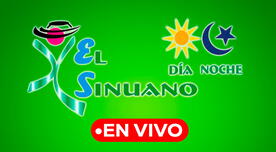 Sinuano Día de HOY, lunes 21 de julio: revisa los resultados del último sorteo EN VIVO Sinuano Día de HOY, lunes 21 de julio: revisa los resultados del último sorteo EN VIVO