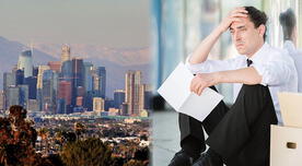Pésimas noticias en California: estas zonas han perdido miles de puestos de trabajo durante junio 2025 Pésimas noticias en California: estas zonas han perdido miles de puestos de trabajo durante junio 2025