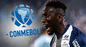 CONMEBOL podría sancionar a Alianza Lima si no cumple esta medida ante Gremio por Sudamericana CONMEBOL podría sancionar a Alianza Lima si no cumple esta medida ante Gremio por Sudamericana