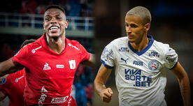 ¿A qué hora juega América de Cali vs Bahía y dónde ver EN VIVO la Copa Sudamericana? ¿A qué hora juega América de Cali vs Bahía y dónde ver EN VIVO la Copa Sudamericana?