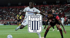 Sonó como fichaje para Alianza Lima y ahora quiere salir de su club: "Presiona para..." Sonó como fichaje para Alianza Lima y ahora quiere salir de su club: "Presiona para..."