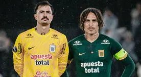 Dejó Alianza Lima para jugar en el extranjero, pero a última hora decidió rechazar la oferta Dejó Alianza Lima para jugar en el extranjero, pero a última hora decidió rechazar la oferta