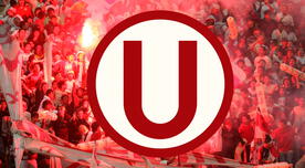 Salió campeón con Universitario y jugó el Mundial: Ahora la rompe en la Liga 3 2025 Salió campeón con Universitario y jugó el Mundial: Ahora la rompe en la Liga 3 2025