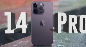 Con procesador A16 Bionic, pantalla OLED pequeña y cámaras profesionales: este iPhone del 2023 destruye al Samsung S25 Con procesador A16 Bionic, pantalla OLED pequeña y cámaras profesionales: este iPhone del 2023 destruye al Samsung S25