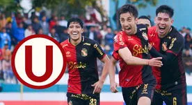 Campeón con Universitario es el flamante refuerzo de Melgar para el Clausura: "Presentamos a..." Campeón con Universitario es el flamante refuerzo de Melgar para el Clausura: "Presentamos a..."