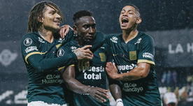 ¿Nuevo fichaje? Alianza Lima y el sorpresivo mensaje que dejó en las redes sociales ¿Nuevo fichaje? Alianza Lima y el sorpresivo mensaje que dejó en las redes sociales
