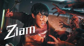 'Ziam', la nueva película de zombies de la que todos hablan: ¿Está disponible en Netflix? 'Ziam', la nueva película de zombies de la que todos hablan: ¿Está disponible en Netflix?