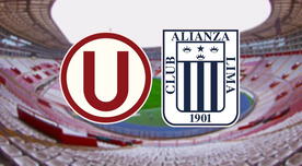 Alianza Lima obligado a ganar sus próximos dos partidos y esperar que Universitario pierda Alianza Lima obligado a ganar sus próximos dos partidos y esperar que Universitario pierda