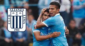 Fue figura en Alianza Lima y ahora se muestra feliz tras triunfo de Cristal: "Como en casa..." Fue figura en Alianza Lima y ahora se muestra feliz tras triunfo de Cristal: "Como en casa..."