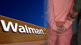 Pánico en Walmart: reportan arresto de exestrella de reality shows de Tennessee tras atacar a una mujer con un calcetín Pánico en Walmart: reportan arresto de exestrella de reality shows de Tennessee tras atacar a una mujer con un calcetín