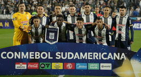 Alianza Lima y 5 rachas negativas que podría romper frente a Gremio por Copa Sudamericana Alianza Lima y 5 rachas negativas que podría romper frente a Gremio por Copa Sudamericana