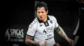 ¿Será Universitario? Gianluca Lapadula podría firmar por equipo campéon, según medios italianos ¿Será Universitario? Gianluca Lapadula podría firmar por equipo campéon, según medios italianos