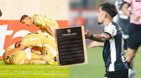Cusco FC advierte que podría denunciar a Universitario: "Medidas legales y deportivas..."