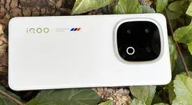 5 teléfonos 'desconocidos' que son más potentes que el Galaxy S25 Ultra de Samsung: el primero cuesta un sencillo