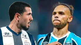 Alineaciones Alianza Lima vs Gremio: el imponente once de Gorosito para dar el golpe en Brasil Alineaciones Alianza Lima vs Gremio: el imponente once de Gorosito para dar el golpe en Brasil
