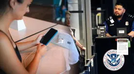 Confirmado por la TSA: usuarios de smartphones no deben utilizar estas redes por una razón polémica Confirmado por la TSA: usuarios de smartphones no deben utilizar estas redes por una razón polémica