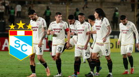 Revelan que destacado jugador dejaría Universitario para ir a Cristal: "Lo vamos a saber" Revelan que destacado jugador dejaría Universitario para ir a Cristal: "Lo vamos a saber"