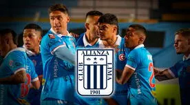 Deportivo Garcilaso da el batacazo y ficha a ex Alianza Lima para el Clausura: "Refuerzo..." Deportivo Garcilaso da el batacazo y ficha a ex Alianza Lima para el Clausura: "Refuerzo..."
