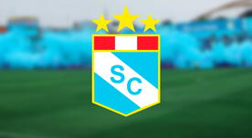 Sporting Cristal anunció el préstamo de su atacante a club rival para el Clausura: "Éxitos" Sporting Cristal anunció el préstamo de su atacante a club rival para el Clausura: "Éxitos"