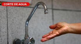 Corte de agua en Puente Piedra este martes 22 de julio: Sedapal confirma zonas afectadas y horarios Corte de agua en Puente Piedra este martes 22 de julio: Sedapal confirma zonas afectadas y horarios
