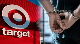 Pánico en Target: reportan el reciente arresto de una persona acusada de robo en este local en EE. UU. Pánico en Target: reportan el reciente arresto de una persona acusada de robo en este local en EE. UU.