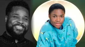 Malcolm - Jamal Warner, actor de "The Cosby Show" murió ahogado y a los 54 años en Costa Rica Malcolm - Jamal Warner, actor de "The Cosby Show" murió ahogado y a los 54 años en Costa Rica