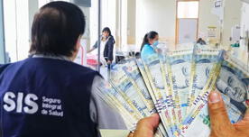 Atención, afiliados del SIS | Consulta cómo acceder a los 1,000 soles que entrega para asegurados Atención, afiliados del SIS | Consulta cómo acceder a los 1,000 soles que entrega para asegurados
