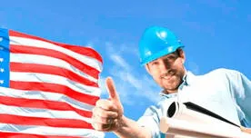 Excelentes noticias: EE. UU. ofrece un nuevo beneficio de $25,000 para trabajadores de esta categoría Excelentes noticias: EE. UU. ofrece un nuevo beneficio de $25,000 para trabajadores de esta categoría