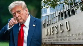 CONFIRMADO | Estados Unidos anunció su retiro de la Unesco y genera tensión internacional CONFIRMADO | Estados Unidos anunció su retiro de la Unesco y genera tensión internacional