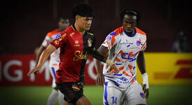 Tras salida de Kenji Cabrera, Melgar impacta al anunciar el préstamo de su delantero a club rival Tras salida de Kenji Cabrera, Melgar impacta al anunciar el préstamo de su delantero a club rival
