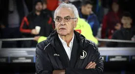 Fossati habló tras la firma de dos jugadores a la 'U' pese a que no los pidió: "Oportunidades" Fossati habló tras la firma de dos jugadores a la 'U' pese a que no los pidió: "Oportunidades"