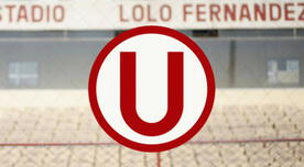 Lució la '10' de Universitario, salió campeón y acaba de anunciar su retiro del fútbol: "Éxitos" Lució la '10' de Universitario, salió campeón y acaba de anunciar su retiro del fútbol: "Éxitos"