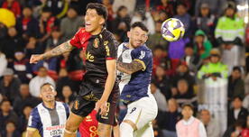 Melgar sorprende y prestó futbolista a su rival directo para el Clausura: "Todo lo que resta..." Melgar sorprende y prestó futbolista a su rival directo para el Clausura: "Todo lo que resta..."