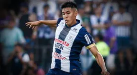 Gonzalo Aguirre, ex Alianza, daría el batacazo fichando por club que campeonó en su centenario Gonzalo Aguirre, ex Alianza, daría el batacazo fichando por club que campeonó en su centenario