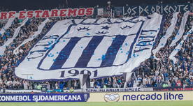 Futbolista de Alianza Lima sufrió serio problema y es posible baja: "Mañana se definirá" Futbolista de Alianza Lima sufrió serio problema y es posible baja: "Mañana se definirá"