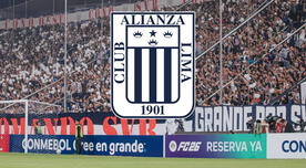 Alianza Lima venció 4-0 en la Copa y desató la euforia de sus hinchas: "Se consagró" Alianza Lima venció 4-0 en la Copa y desató la euforia de sus hinchas: "Se consagró"