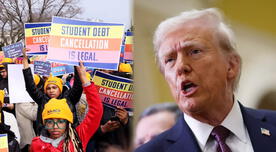 Pésimas noticias estudiantes inmigrantes: gobierno de Estados Unidos suspendió la condonación de préstamos estudiantiles bajo el IBR Pésimas noticias estudiantes inmigrantes: gobierno de Estados Unidos suspendió la condonación de préstamos estudiantiles bajo el IBR