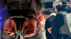 La peor noticia para inmigrantes: ICE arrestará a todos los que no tengan documentos, sin importar si no tienen antecedentes penales La peor noticia para inmigrantes: ICE arrestará a todos los que no tengan documentos, sin importar si no tienen antecedentes penales