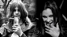 Ozzy Osbourne, líder de Black Sabbath, murió a los 76 años: su familia confirma su deceso con desgarrador mensaje Ozzy Osbourne, líder de Black Sabbath, murió a los 76 años: su familia confirma su deceso con desgarrador mensaje