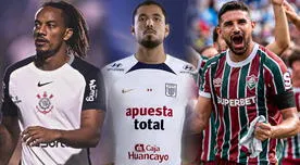Partidos de hoy EN VIVO, miércoles 23 de julio: programación, hora y dónde ver en TV Partidos de hoy EN VIVO, miércoles 23 de julio: programación, hora y dónde ver en TV