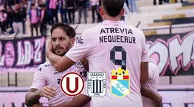Sport Boys rompe el mercado: busca fichar a futbolistas de Alianza, Universitario y Cristal Sport Boys rompe el mercado: busca fichar a futbolistas de Alianza, Universitario y Cristal