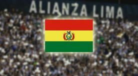 Dejó a Alianza Lima para ir a Europa, pero acaban de anunciar su llegada a club de Bolivia Dejó a Alianza Lima para ir a Europa, pero acaban de anunciar su llegada a club de Bolivia