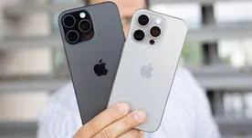 El único celular del mundo que graba en 4K a 120fps: super pantalla OLED y mejor procesador que el Samsung S24 Ultra El único celular del mundo que graba en 4K a 120fps: super pantalla OLED y mejor procesador que el Samsung S24 Ultra