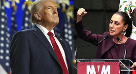 Gobierno de México exige a Estados Unidos la deportación inmediata de sus compatriotas ante denuncias de maltrato Gobierno de México exige a Estados Unidos la deportación inmediata de sus compatriotas ante denuncias de maltrato