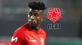 Carlos Ascues fue contratado por campeón del fútbol peruano para el Torneo Clausura 2025 Carlos Ascues fue contratado por campeón del fútbol peruano para el Torneo Clausura 2025