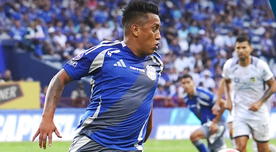 De la Liga 1 a Emelec: Club de Christian Cueva sorprende al anunciar a su nuevo DT De la Liga 1 a Emelec: Club de Christian Cueva sorprende al anunciar a su nuevo DT
