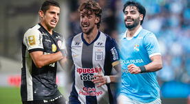 Partidos Liga 1: programación y canal de transmisión de la fecha 2 del Clausura 2025 Partidos Liga 1: programación y canal de transmisión de la fecha 2 del Clausura 2025