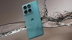 Los mejores 5 celulares de Motorola buenos, bonitos y baratos que debes comprar este 2025 Los mejores 5 celulares de Motorola buenos, bonitos y baratos que debes comprar este 2025