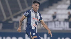 Futbolista se fue oficialmente de Alianza Lima: "Tengo que despedirme de mi segundo hogar" Futbolista se fue oficialmente de Alianza Lima: "Tengo que despedirme de mi segundo hogar"