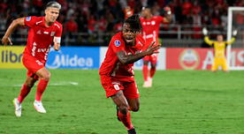 América de Cali, con Luis Ramos, avanzó a octavos de final de la Copa Sudamericana América de Cali, con Luis Ramos, avanzó a octavos de final de la Copa Sudamericana